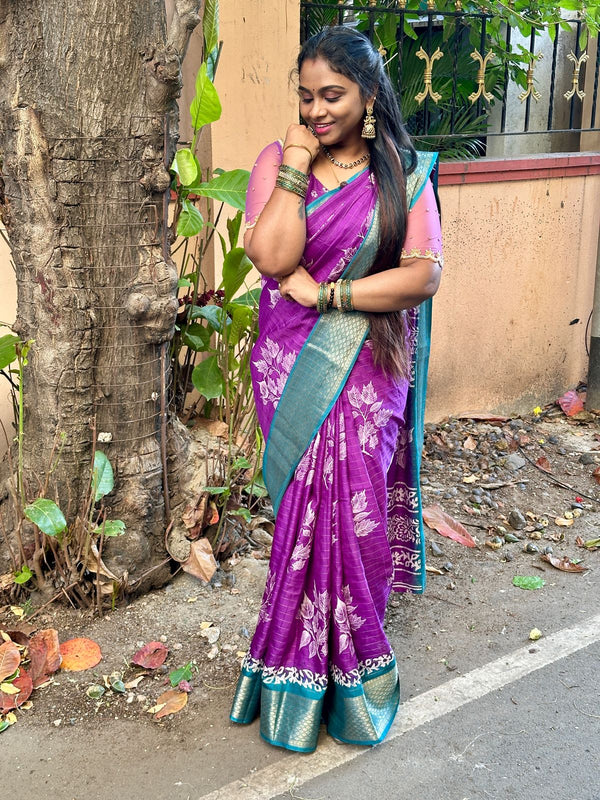 Premium Viscose Georgette Semi Soft Silk Saree Now In Offer Sale Just 799/- Free Shipping
