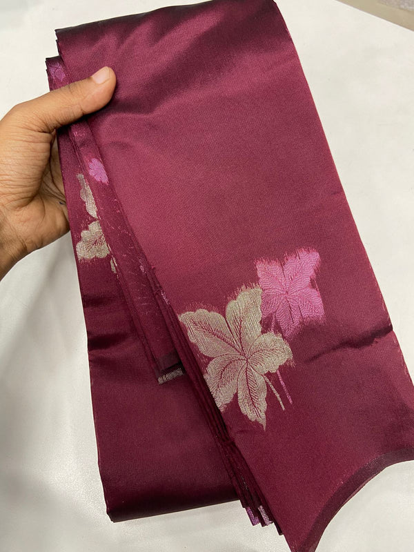 KANCHI SEMI SILK