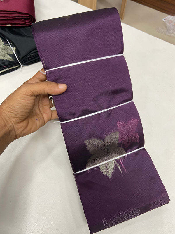 KANCHI SEMI SILK