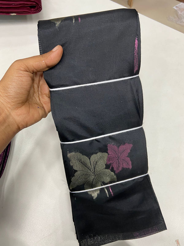 KANCHI SEMI SILK