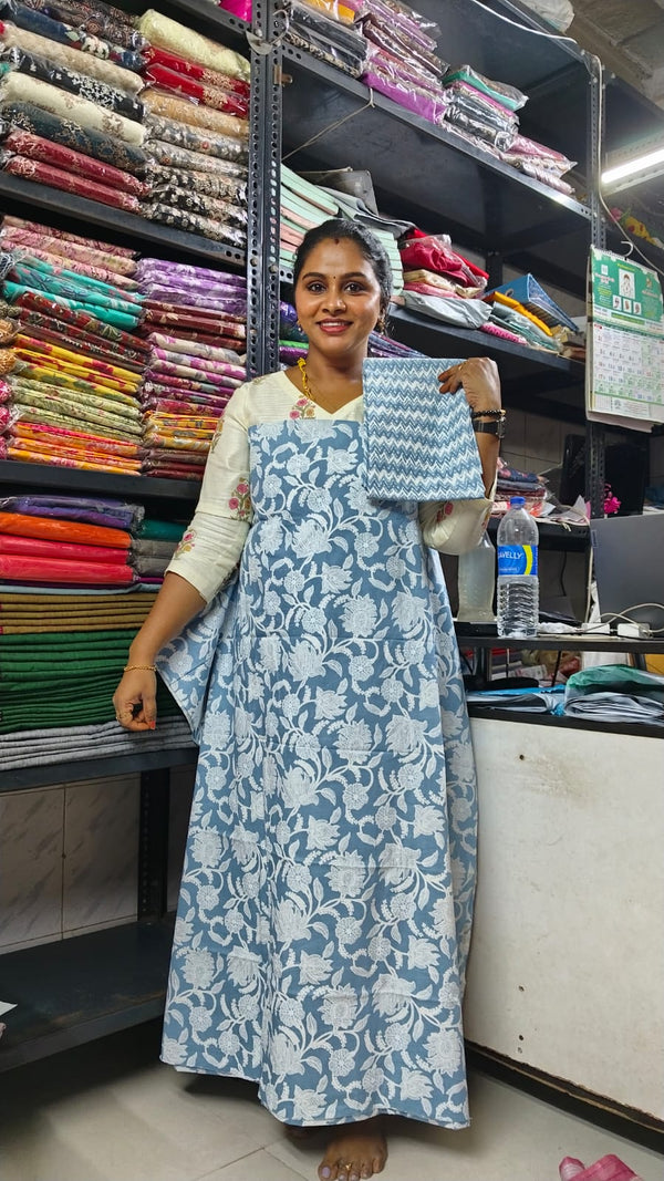 SALWAR MATERIALS - FACTORY SALE ORDER ONLY 15 WORKING DAYS TO DISPATCH