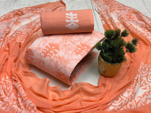 SALWAR MATERIALS - FACTORY SALE ORDER ONLY 15 WORKING DAYS TO DISPATCH)