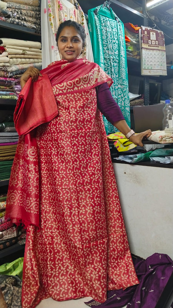 SALWAR MATERIALS - FACTORY SALE ORDER ONLY 15 WORKING DAYS TO DISPATCH