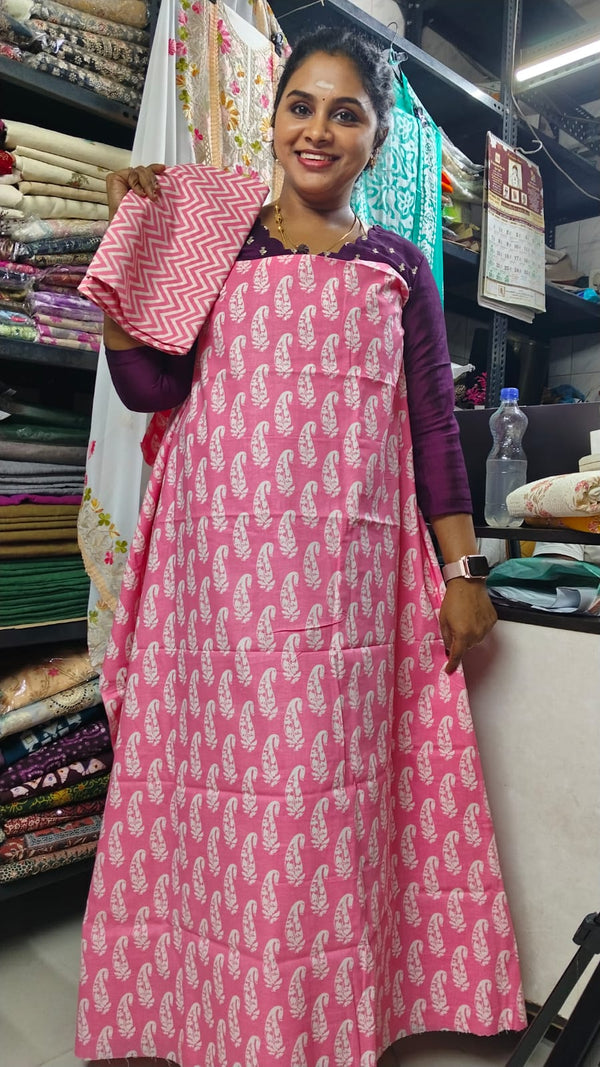 SALWAR MATERIALS - FACTORY SALE ORDER ONLY 15 WORKING DAYS TO DISPATCH