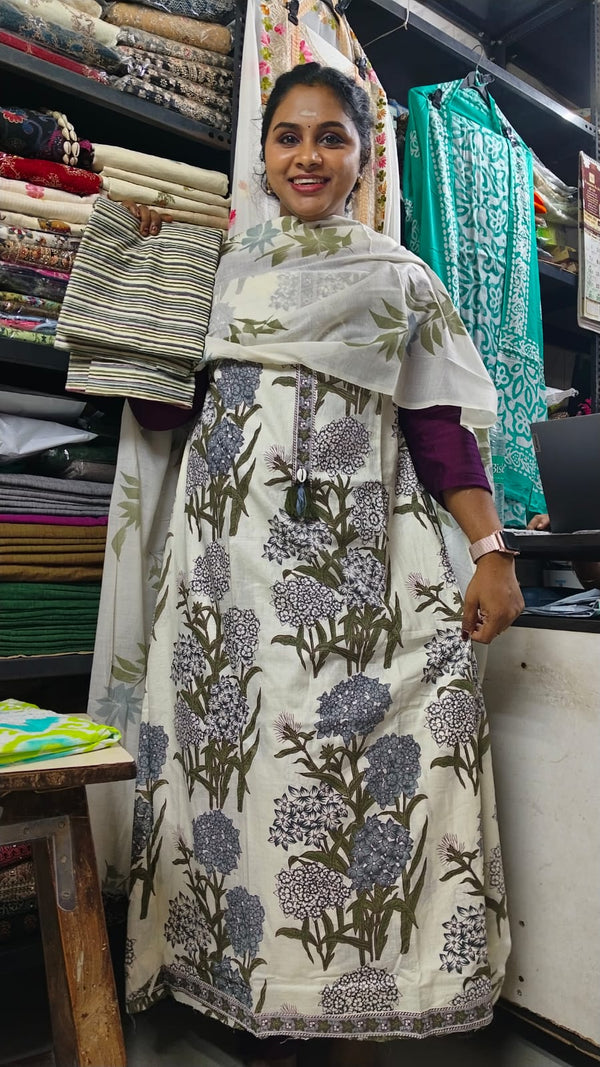 SALWAR MATERIALS - FACTORY SALE ORDER ONLY 15 WORKING DAYS TO DISPATCH