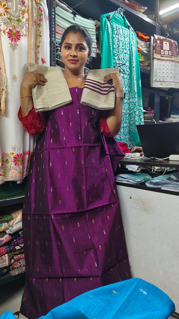 SALWAR MATERIALS - FACTORY SALE ORDER ONLY 15 WORKING DAYS TO DISPATCH