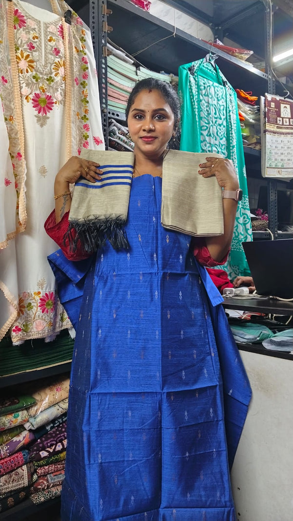 SALWAR MATERIALS - FACTORY SALE ORDER ONLY 15 WORKING DAYS TO DISPATCH