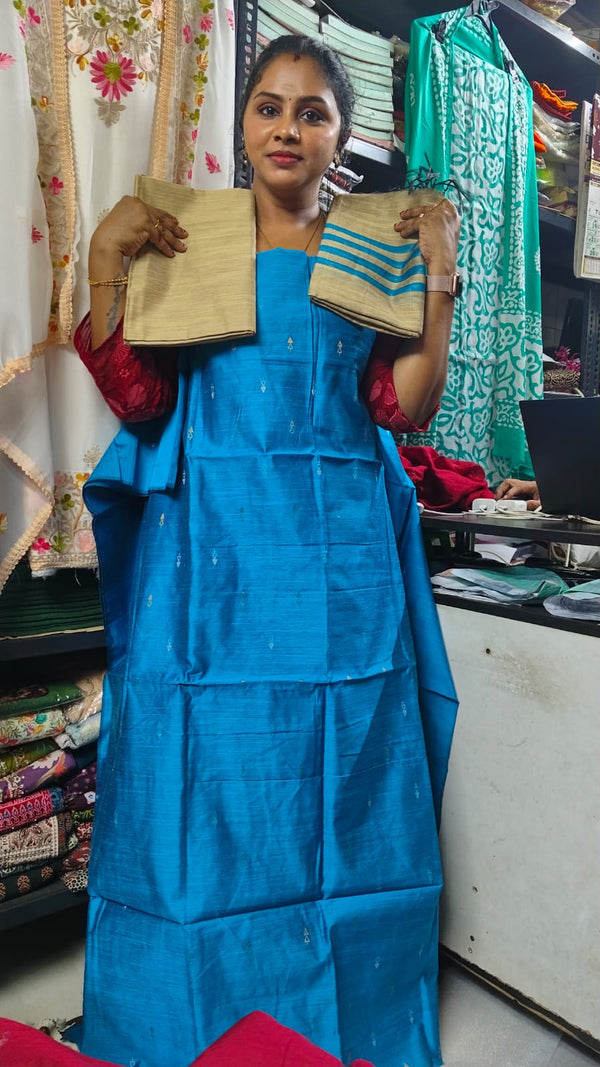 SALWAR MATERIALS - FACTORY SALE ORDER ONLY 15 WORKING DAYS TO DISPATCH