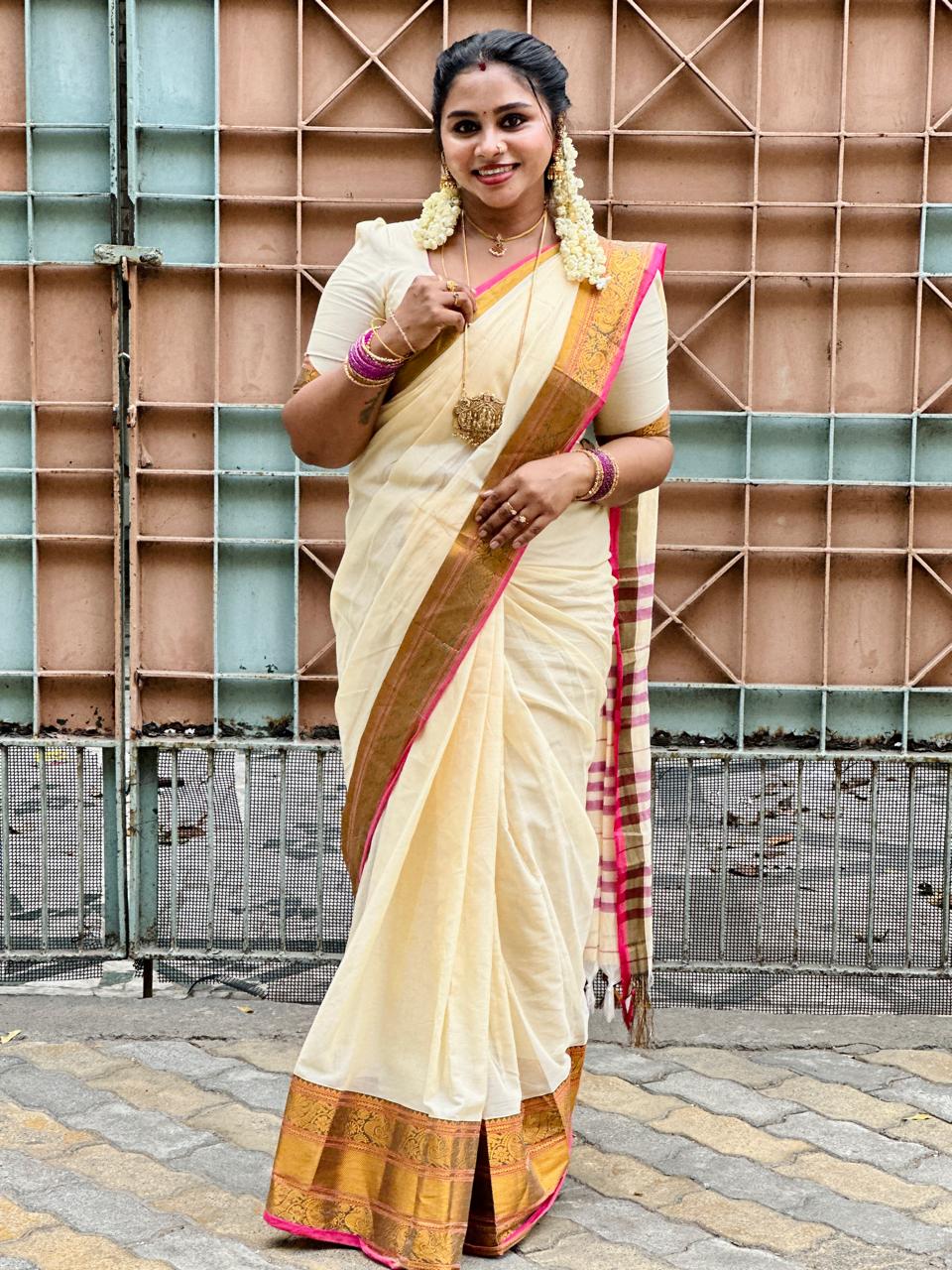 chettinad cotton
