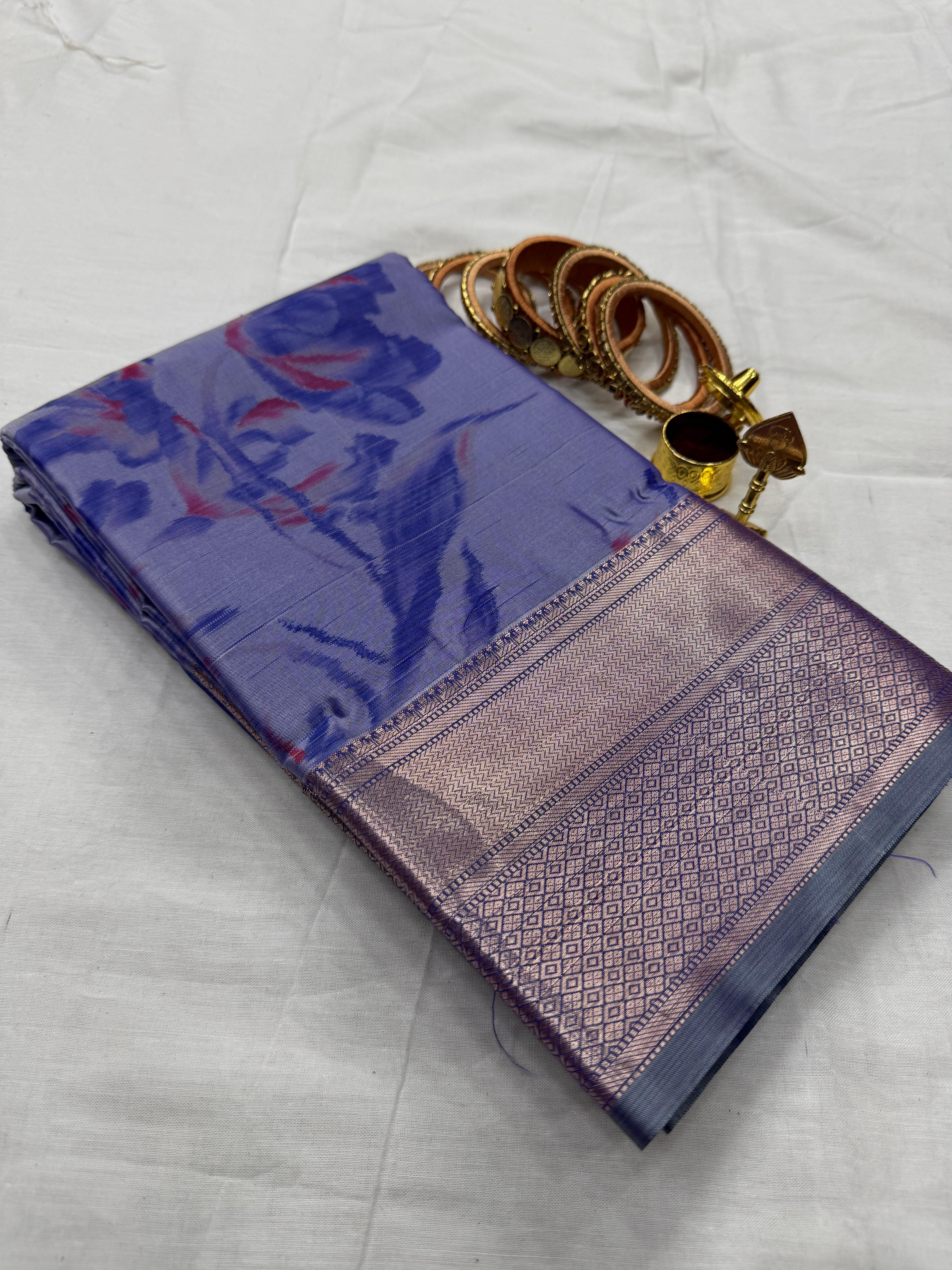 BRIDAL SILK