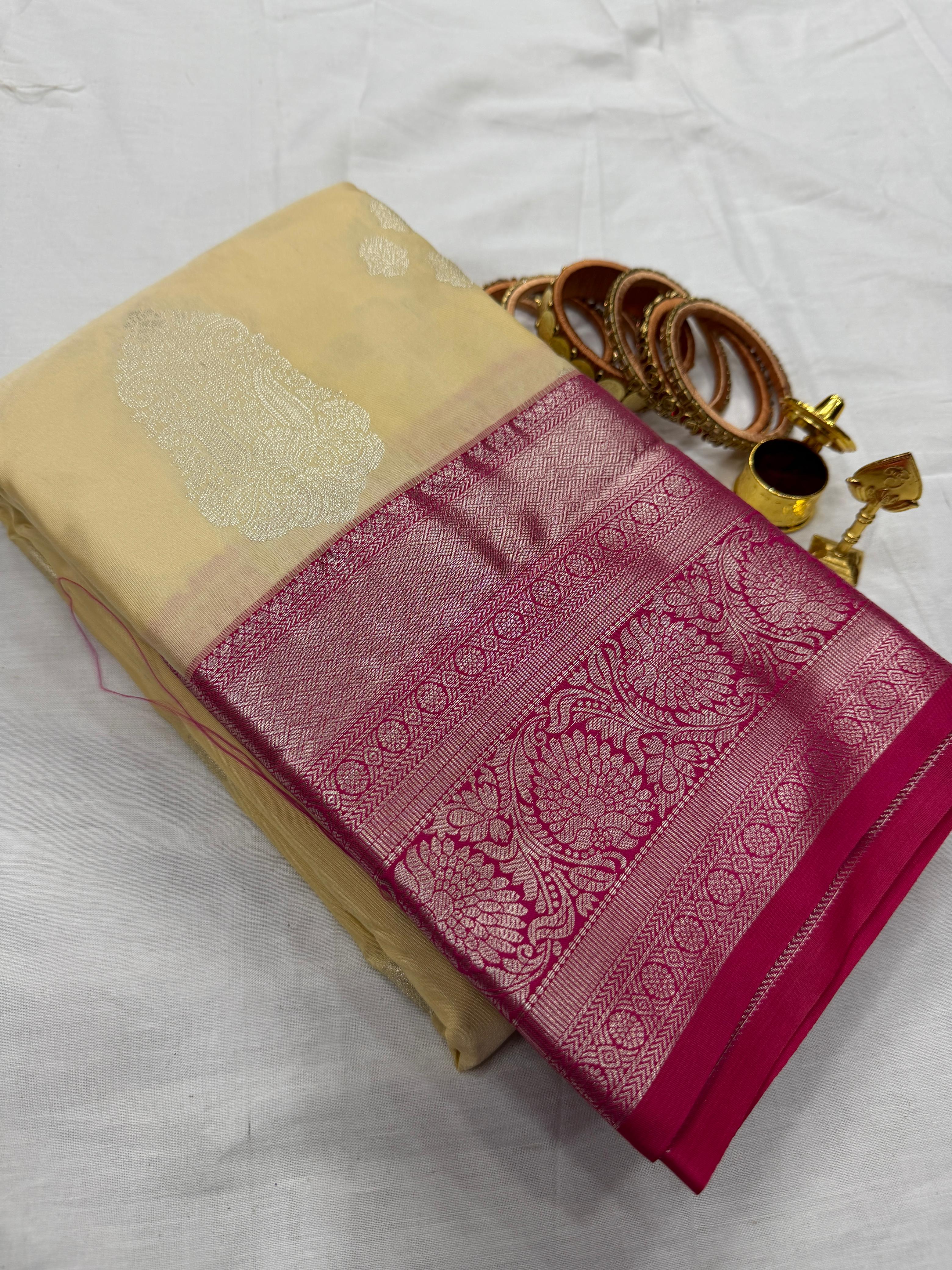 BRIDAL SILK