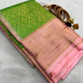 BRIDAL SILK