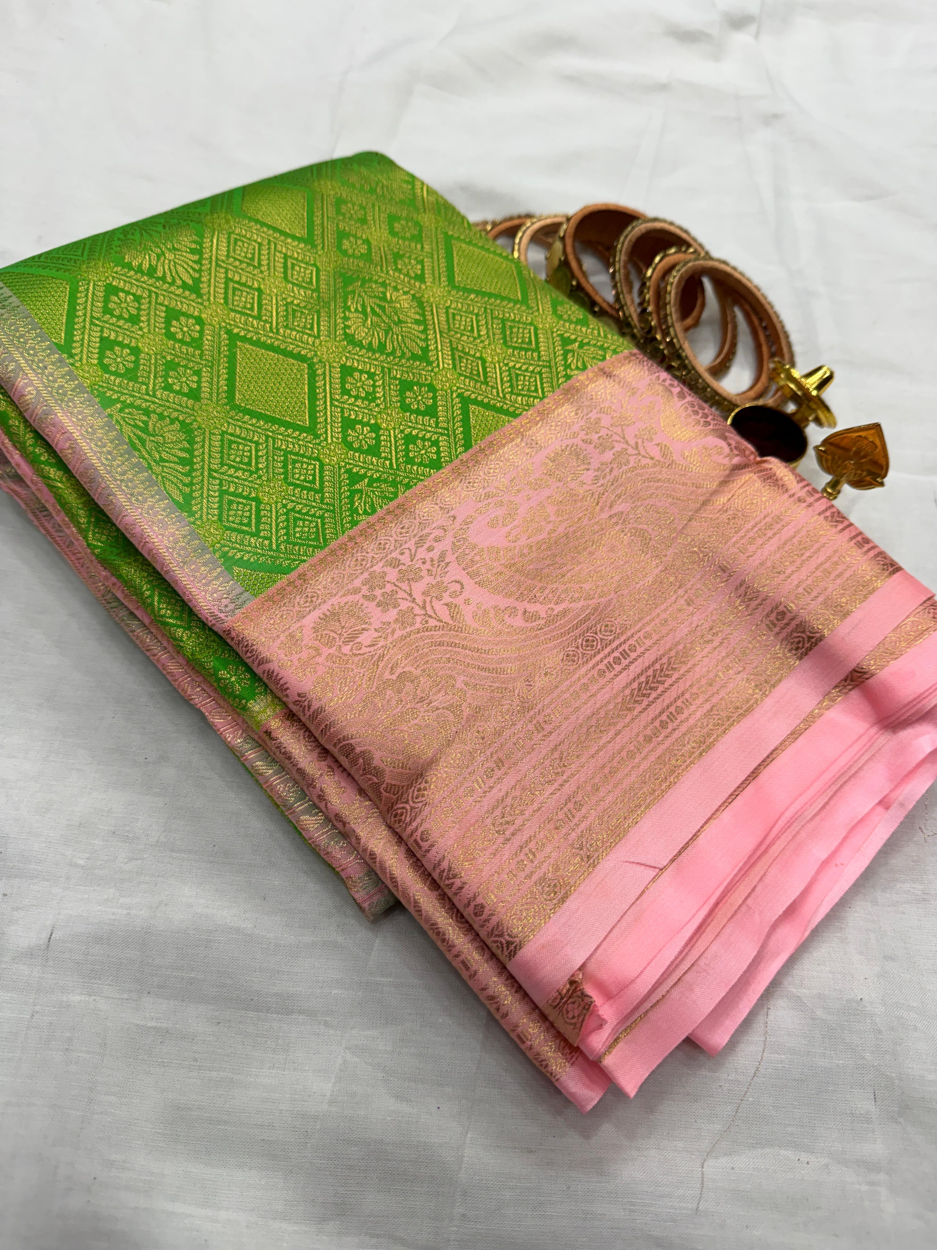 BRIDAL SILK