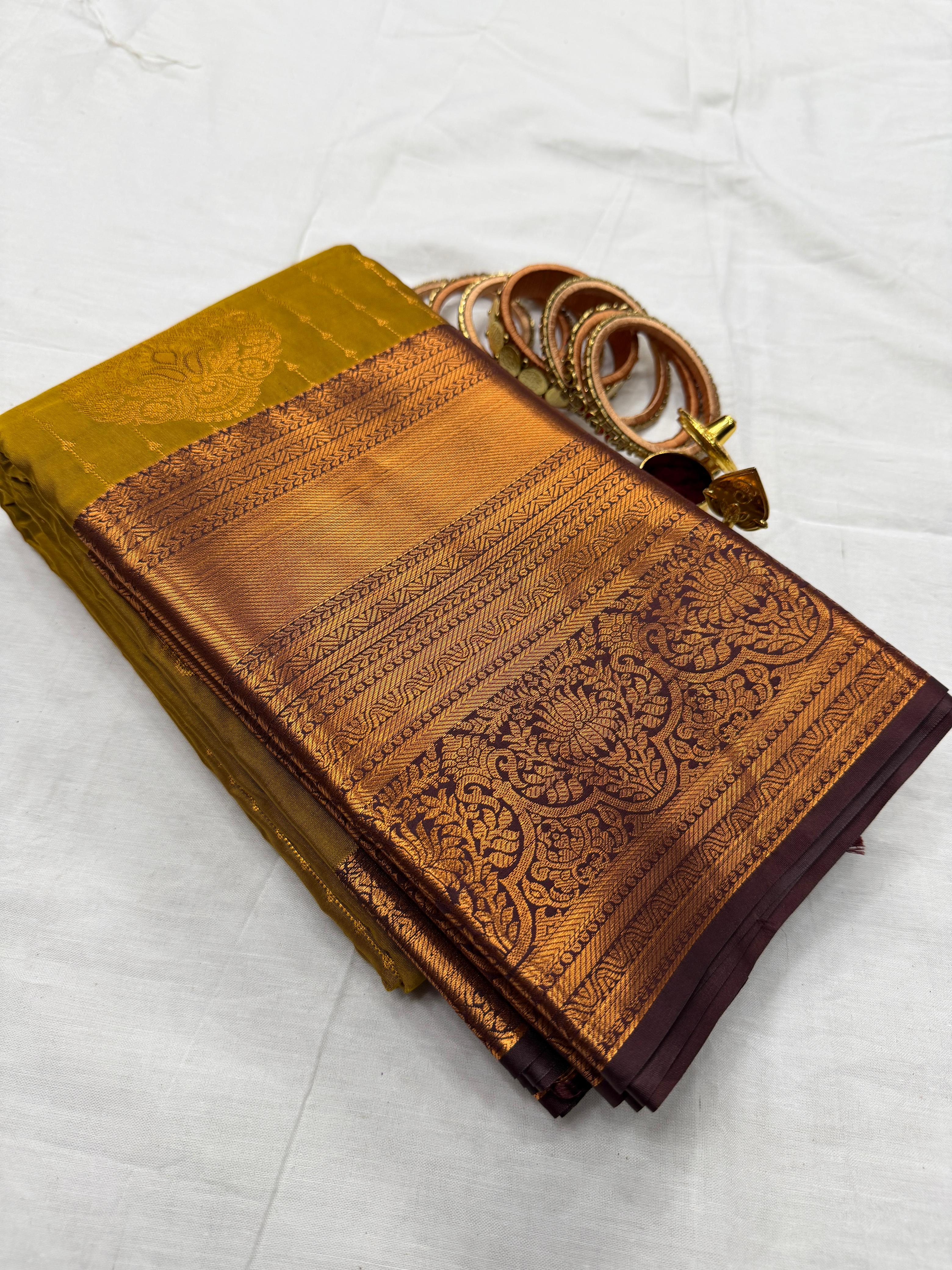 BRIDAL SILK