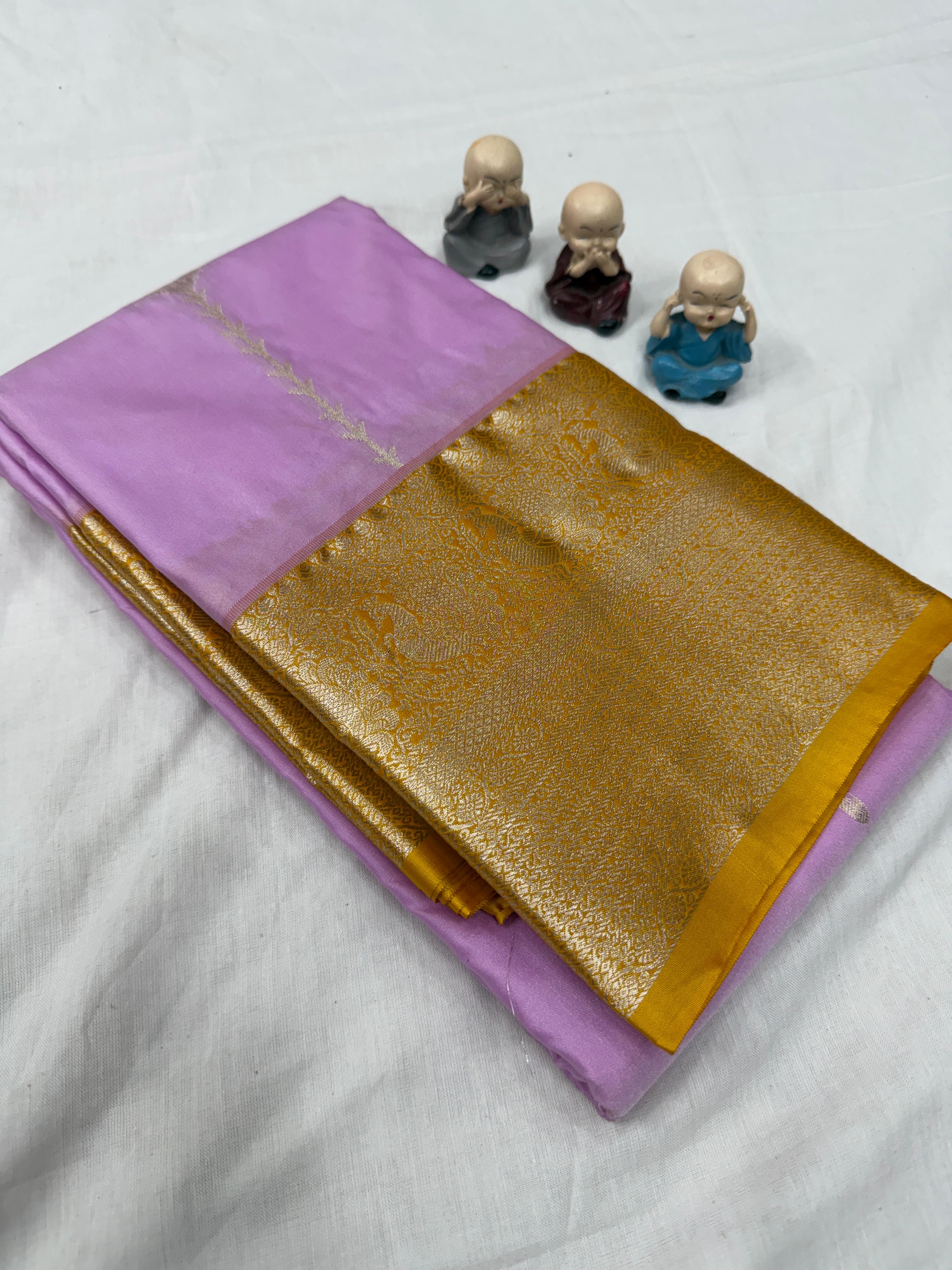 BRIDAL SILK