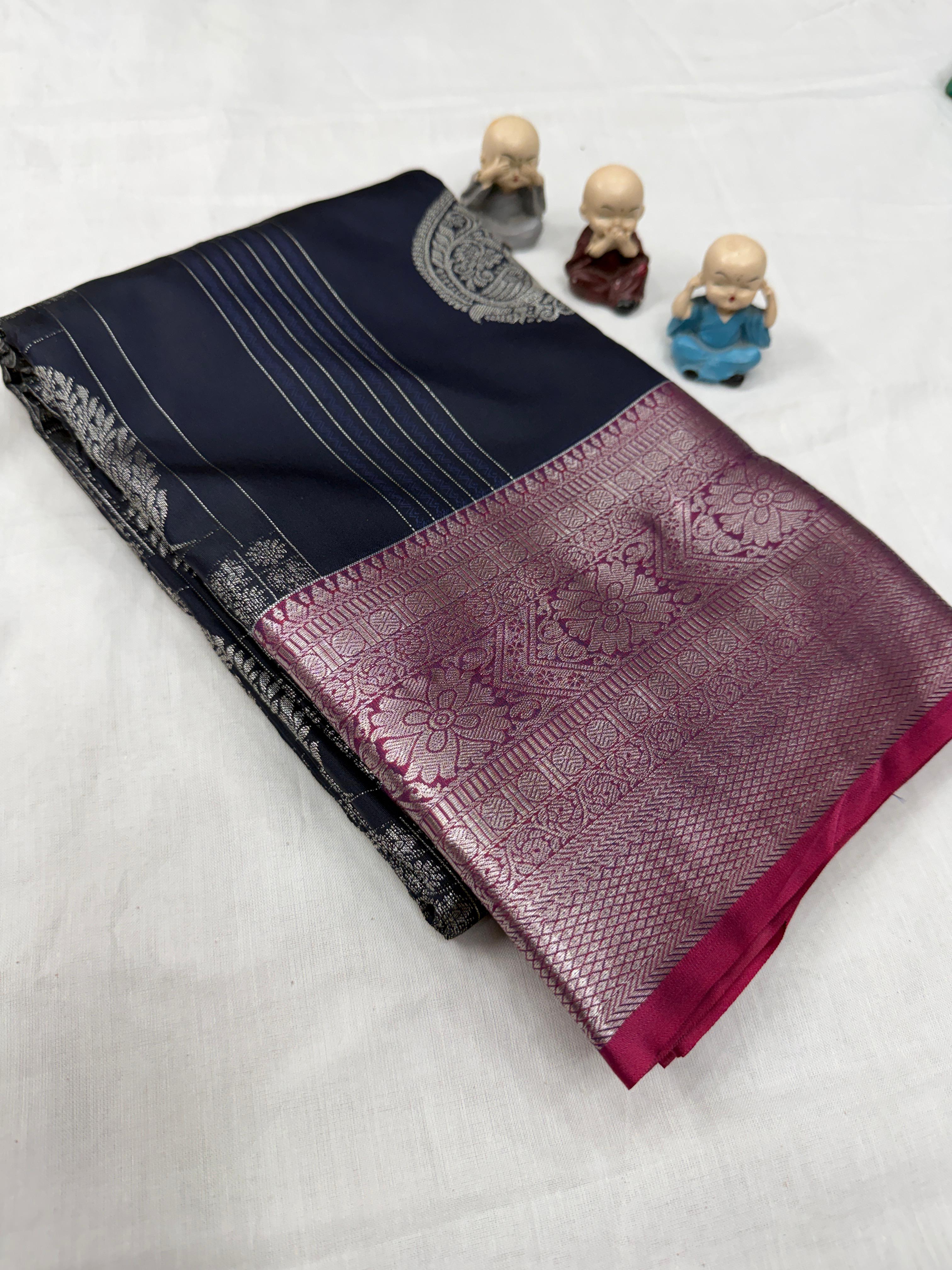 BRIDAL SILK