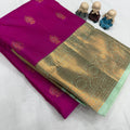 BRIDAL SILK