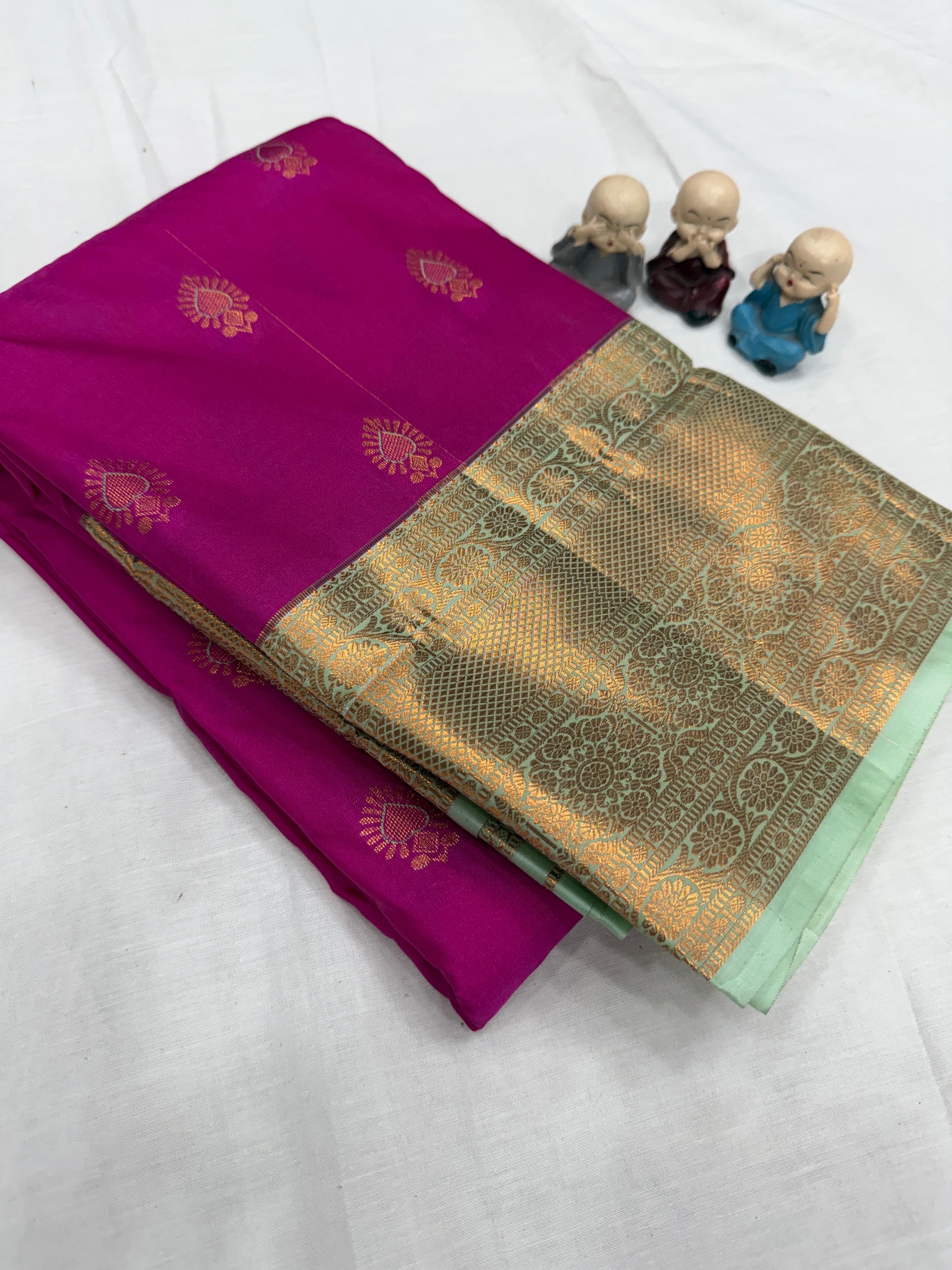 BRIDAL SILK