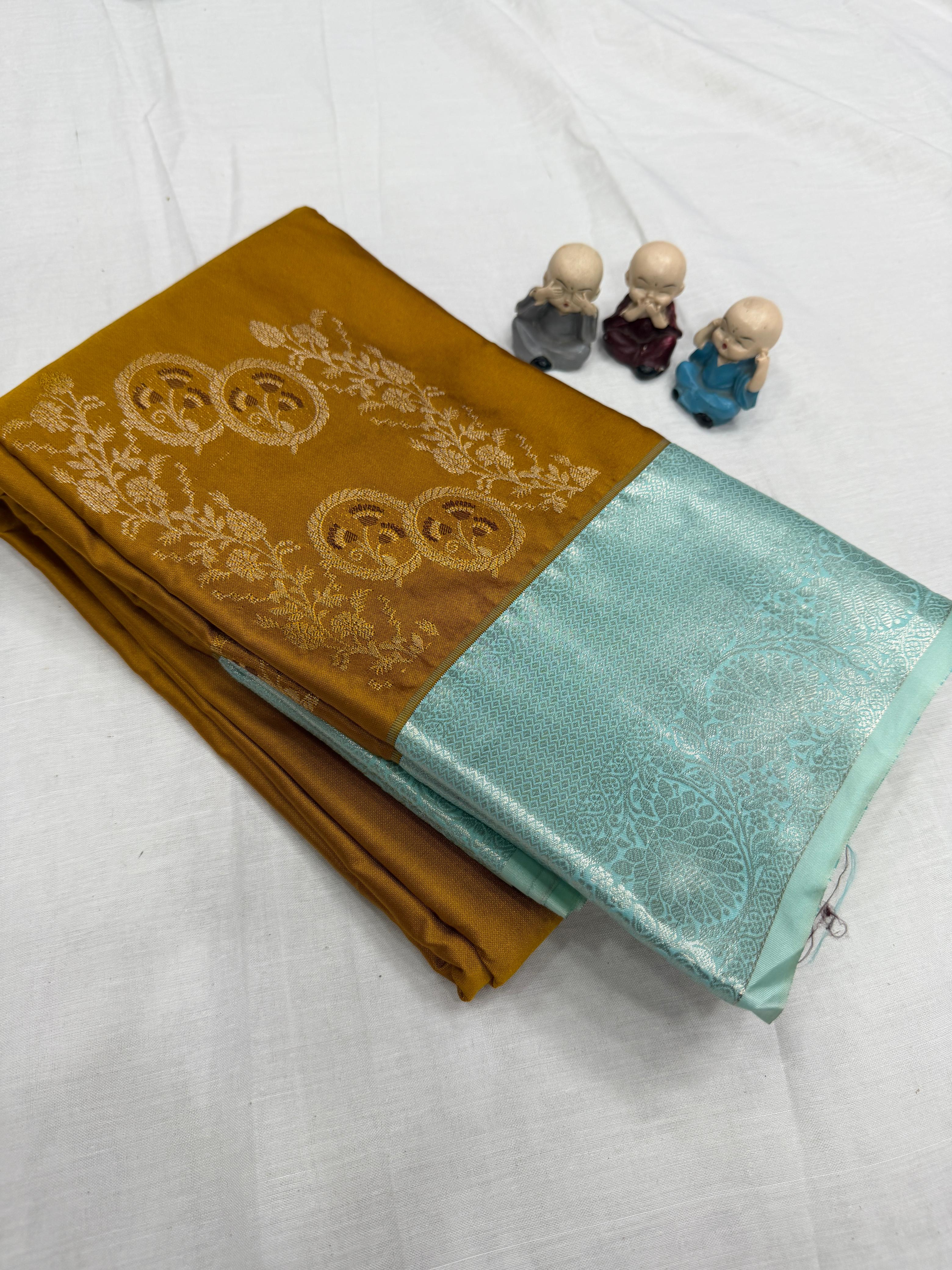 BRIDAL SILK
