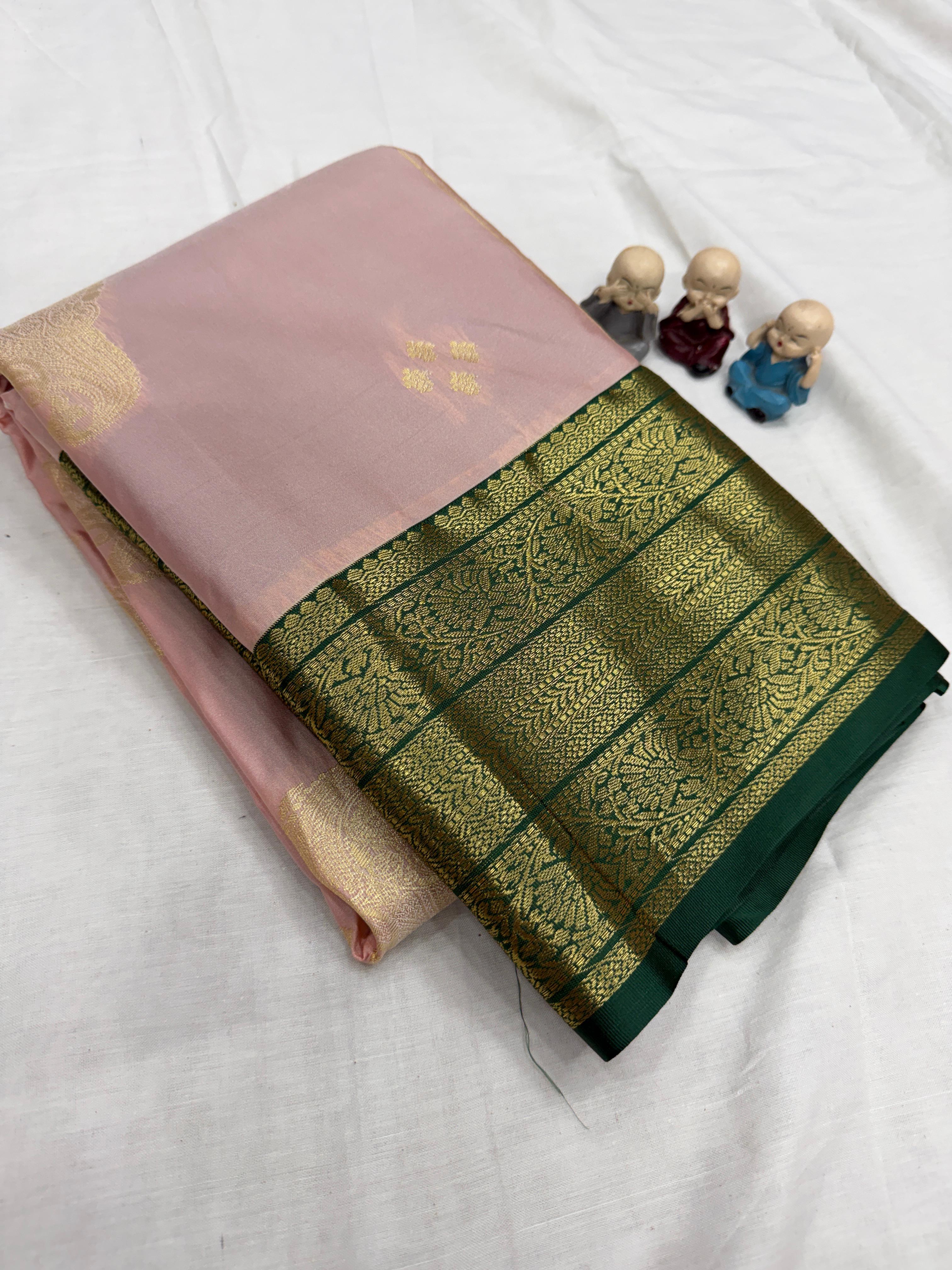 BRIDAL SILK