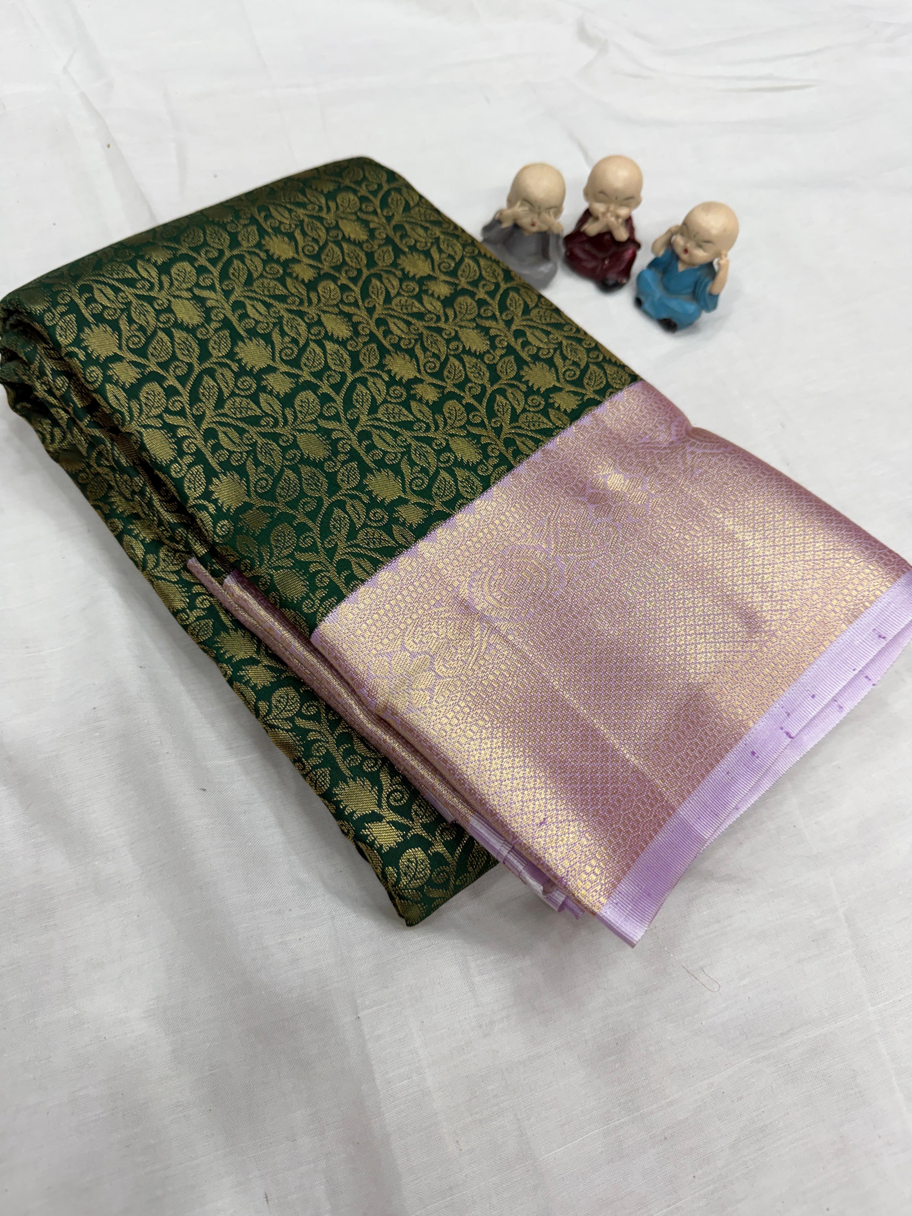 BRIDAL SILK