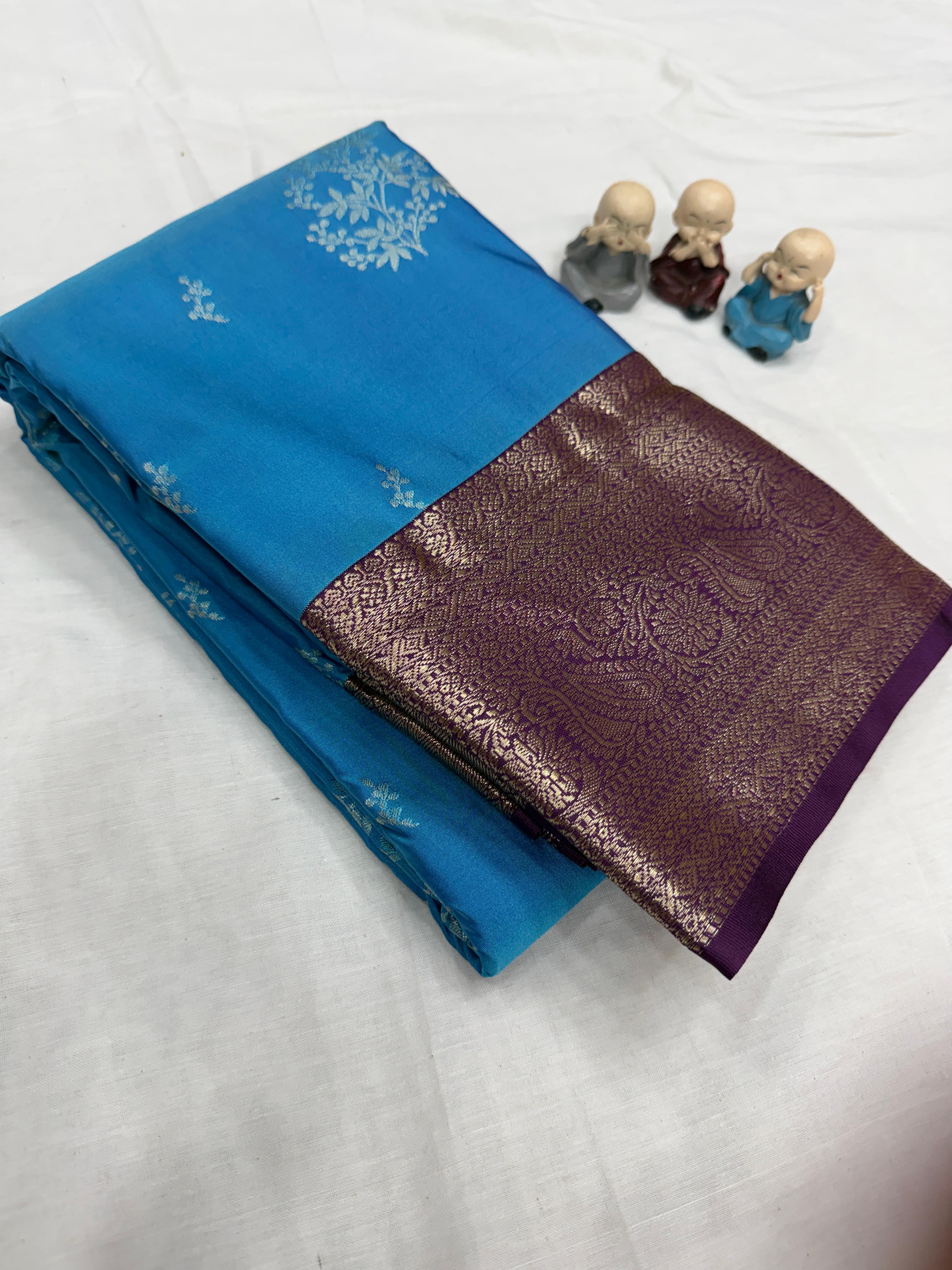 BRIDAL SILK