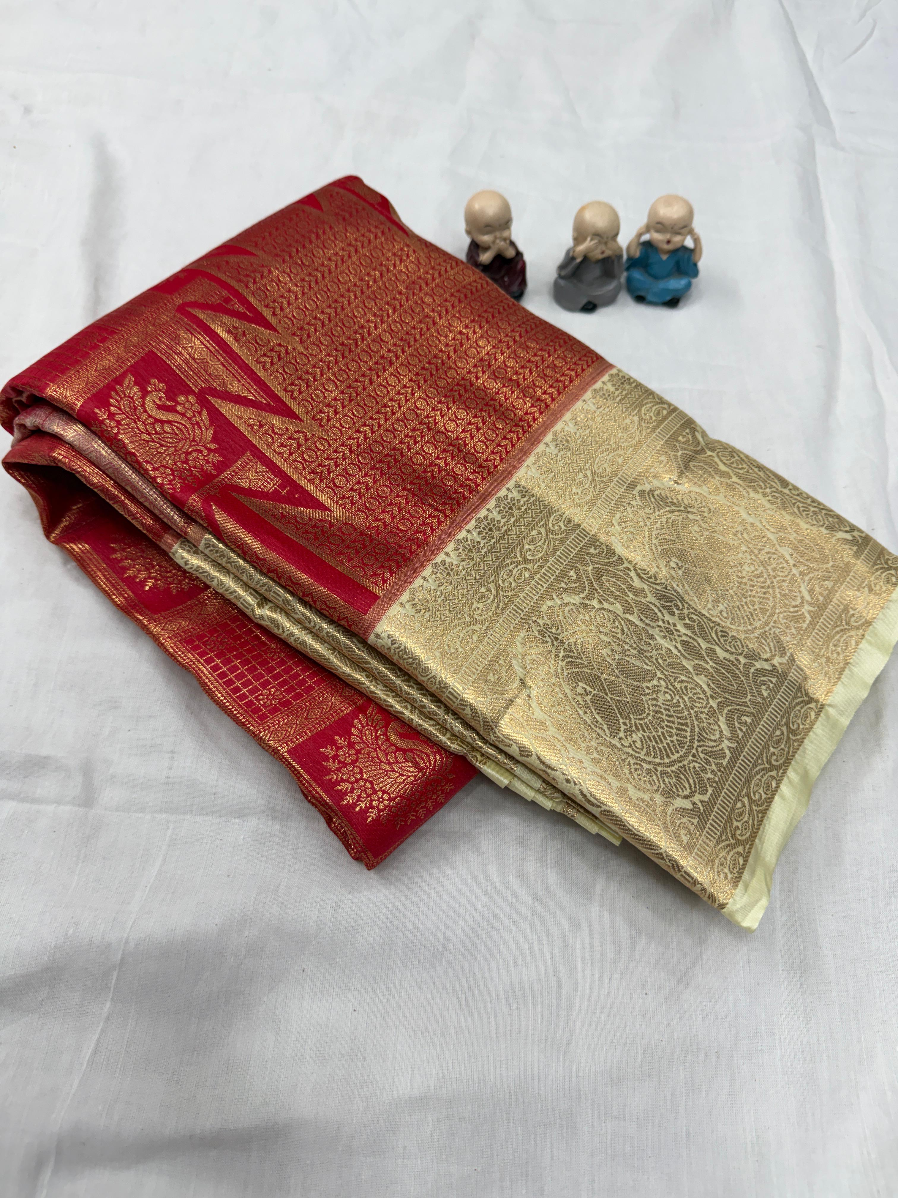 BRIDAL SILK