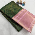 BRIDAL SILK