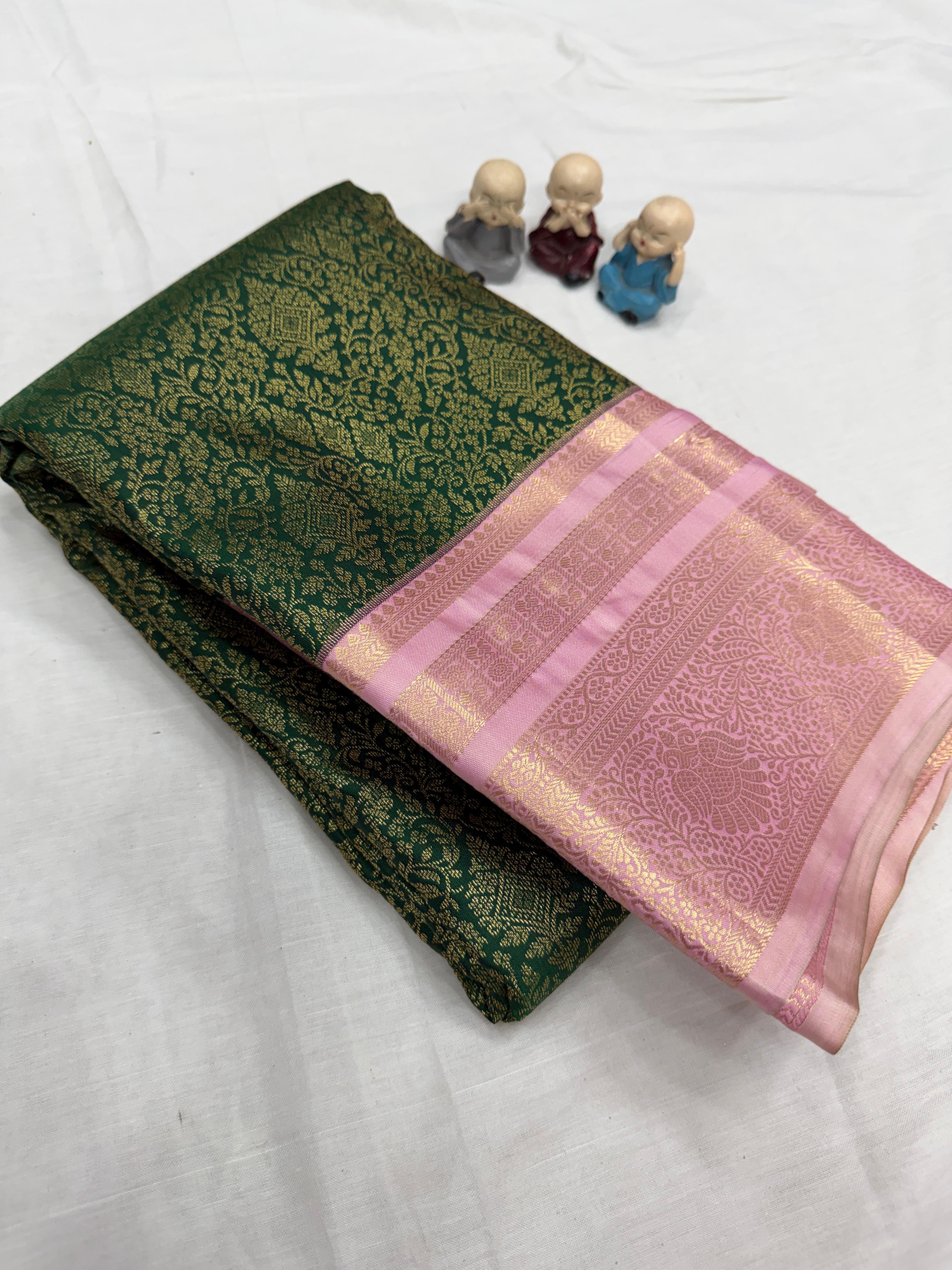 BRIDAL SILK