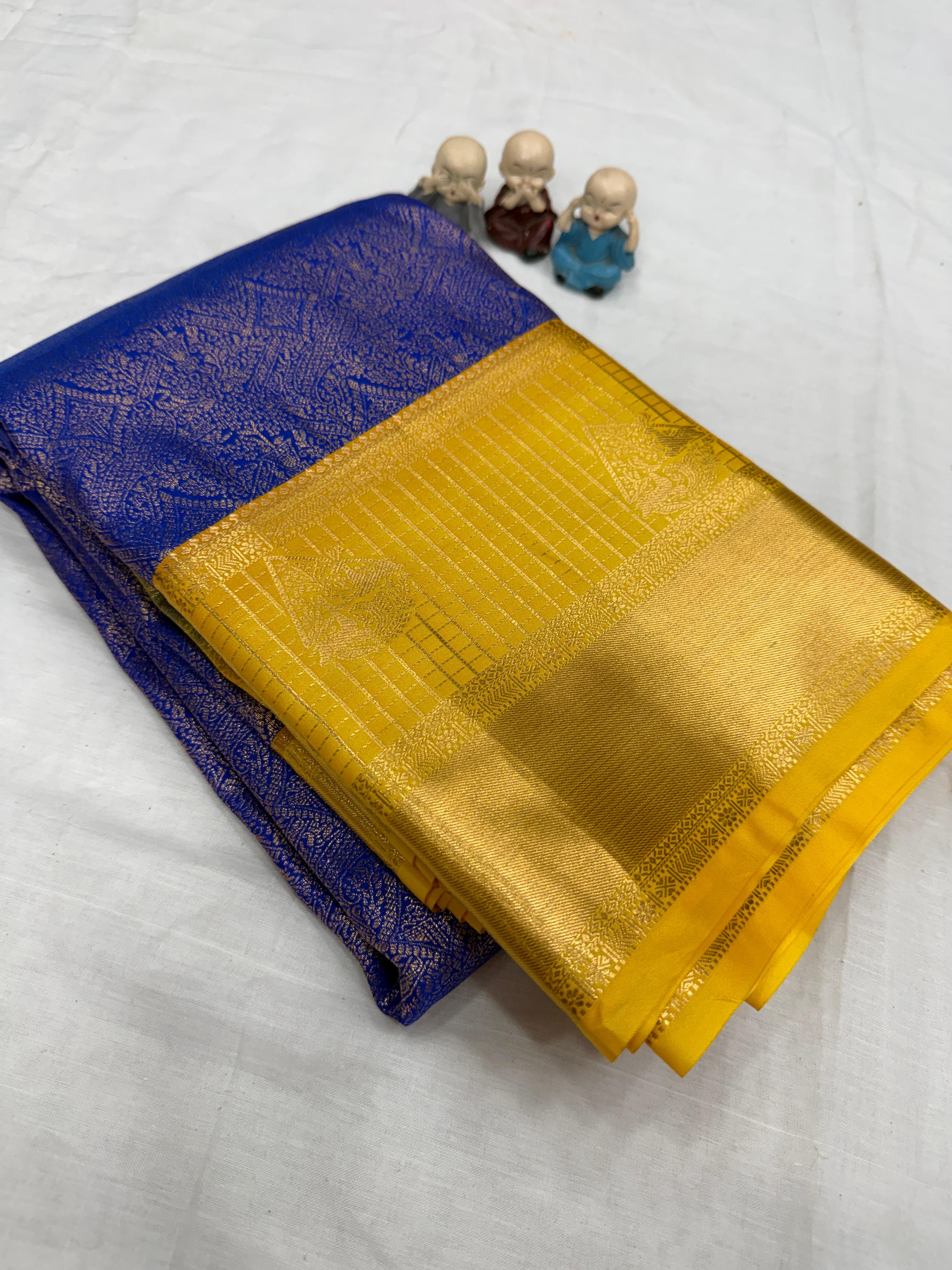 BRIDAL SILK