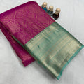 BRIDAL SILK