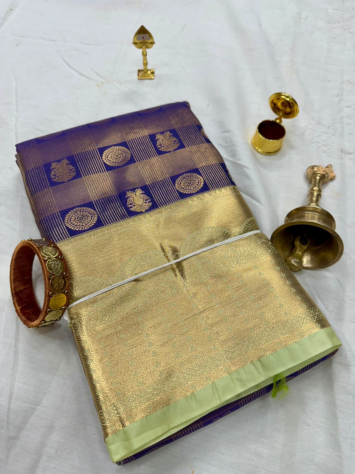 BRIDAL SILK