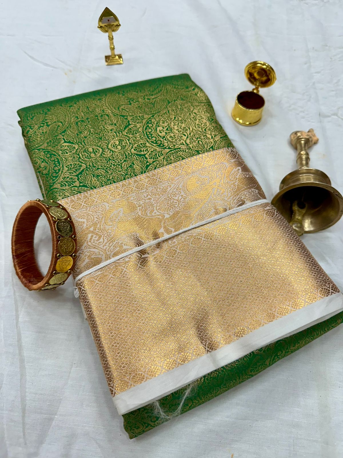BRIDAL SILK