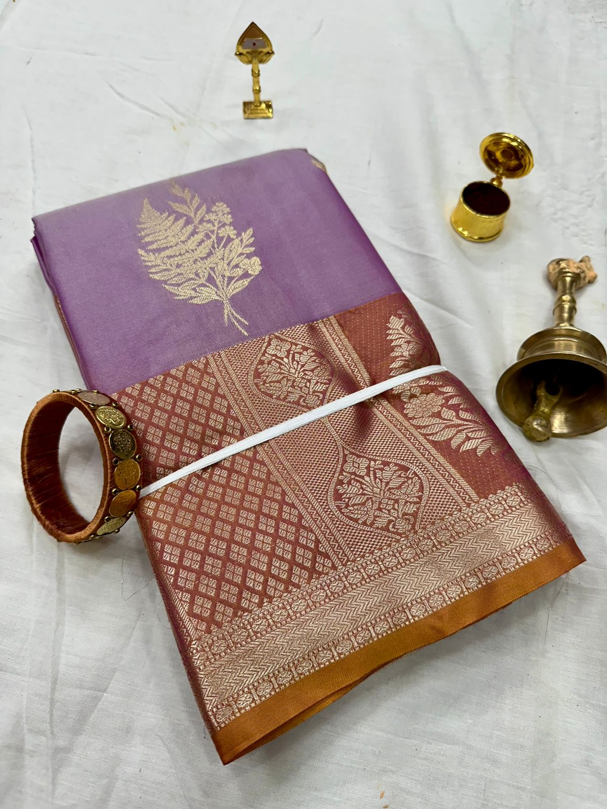BRIDAL SILK