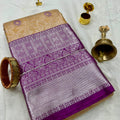 BRIDAL SILK