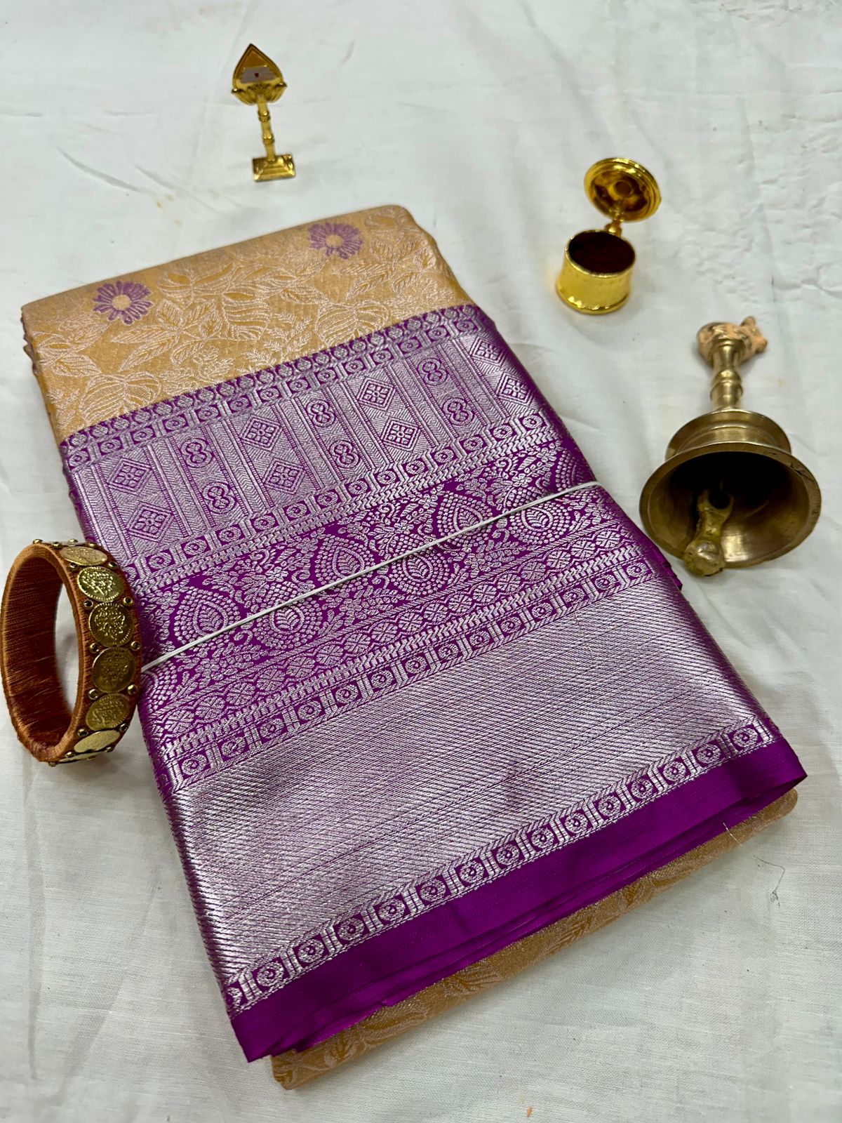BRIDAL SILK