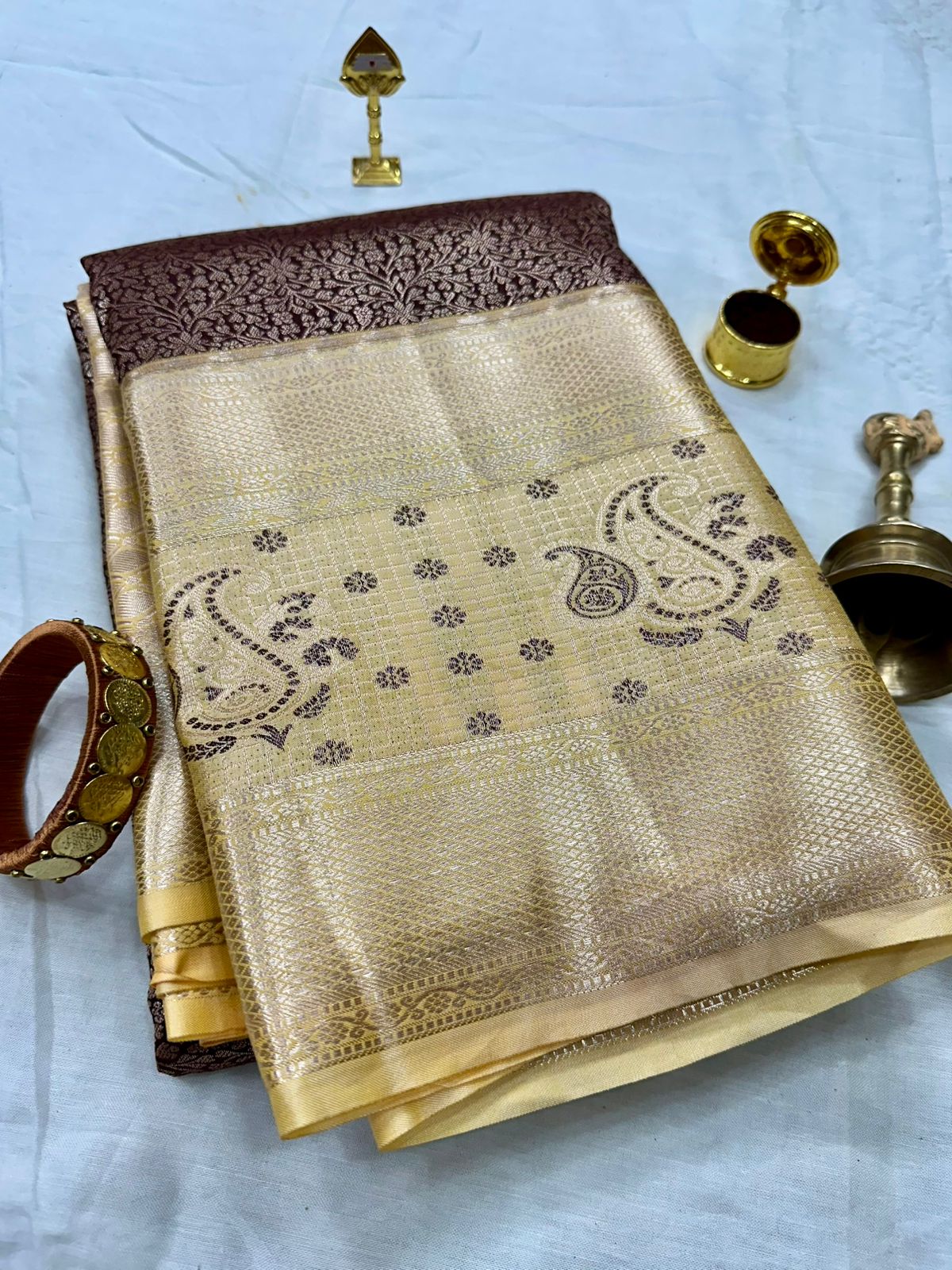 BRIDAL SILK