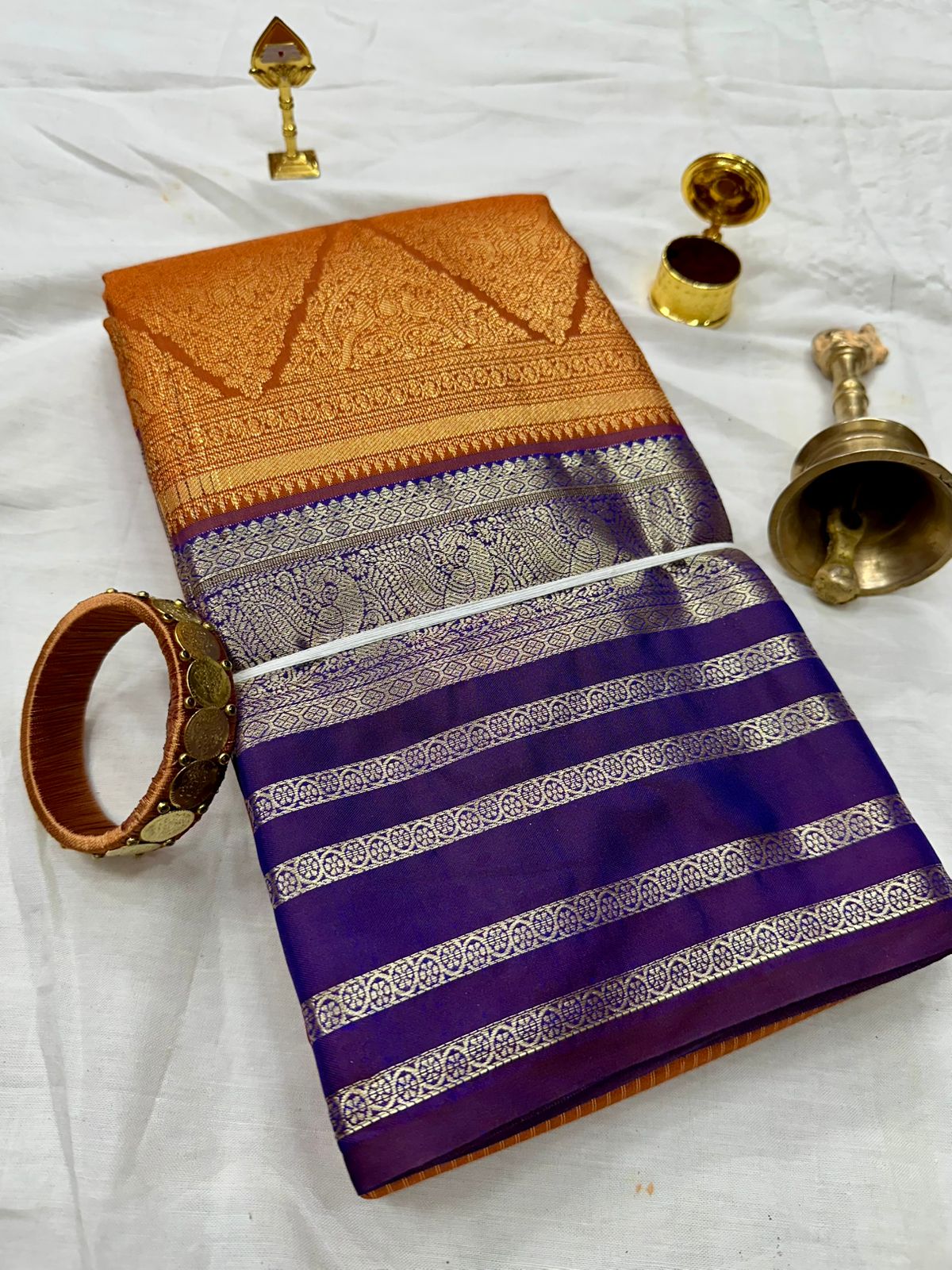BRIDAL SILK