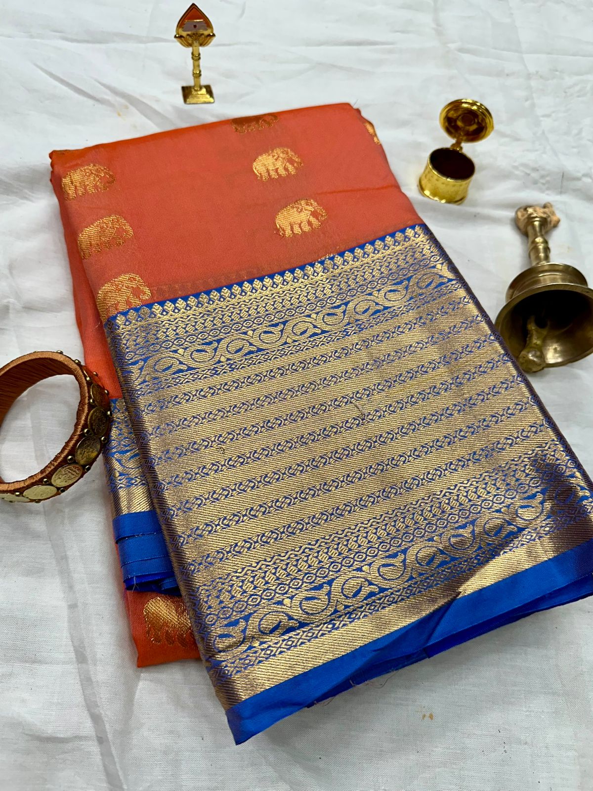 BRIDAL SILK