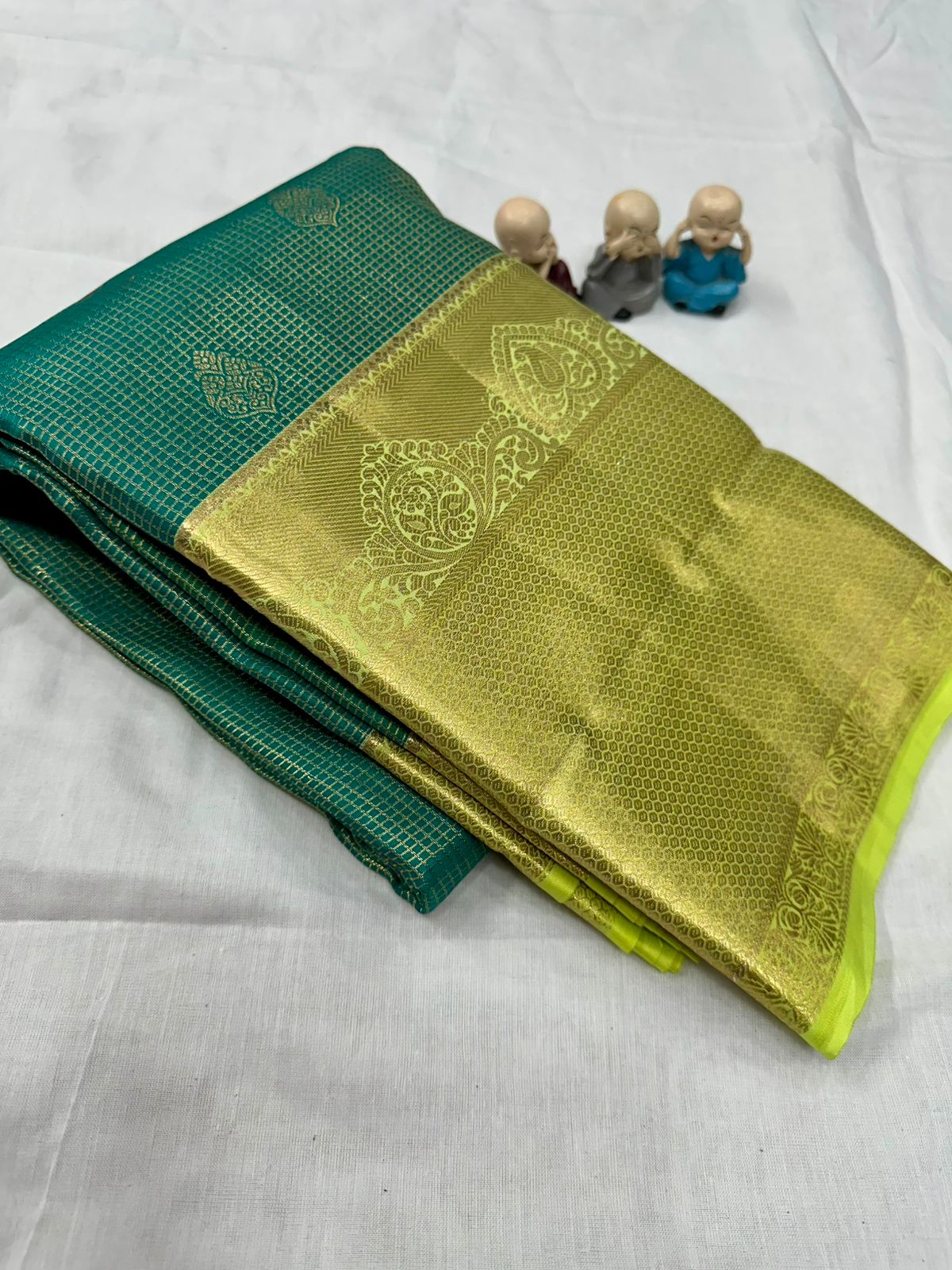 BRIDAL SILK
