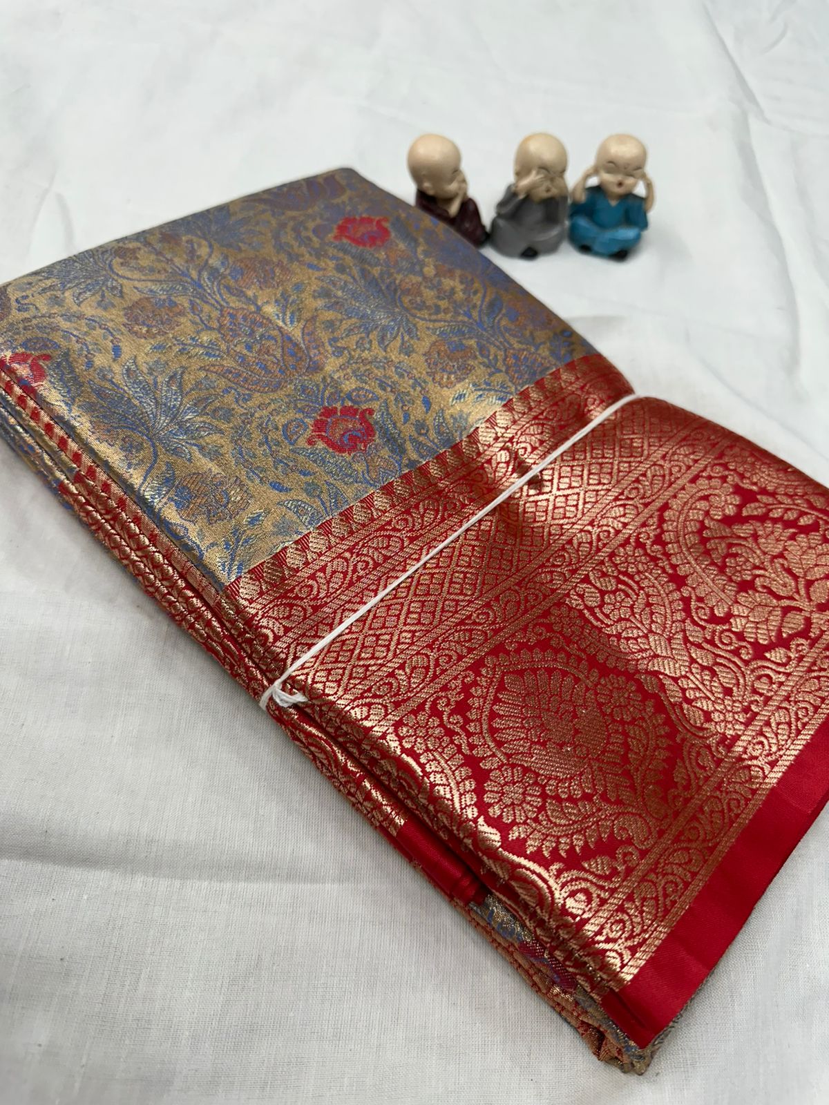 BRIDAL SILK