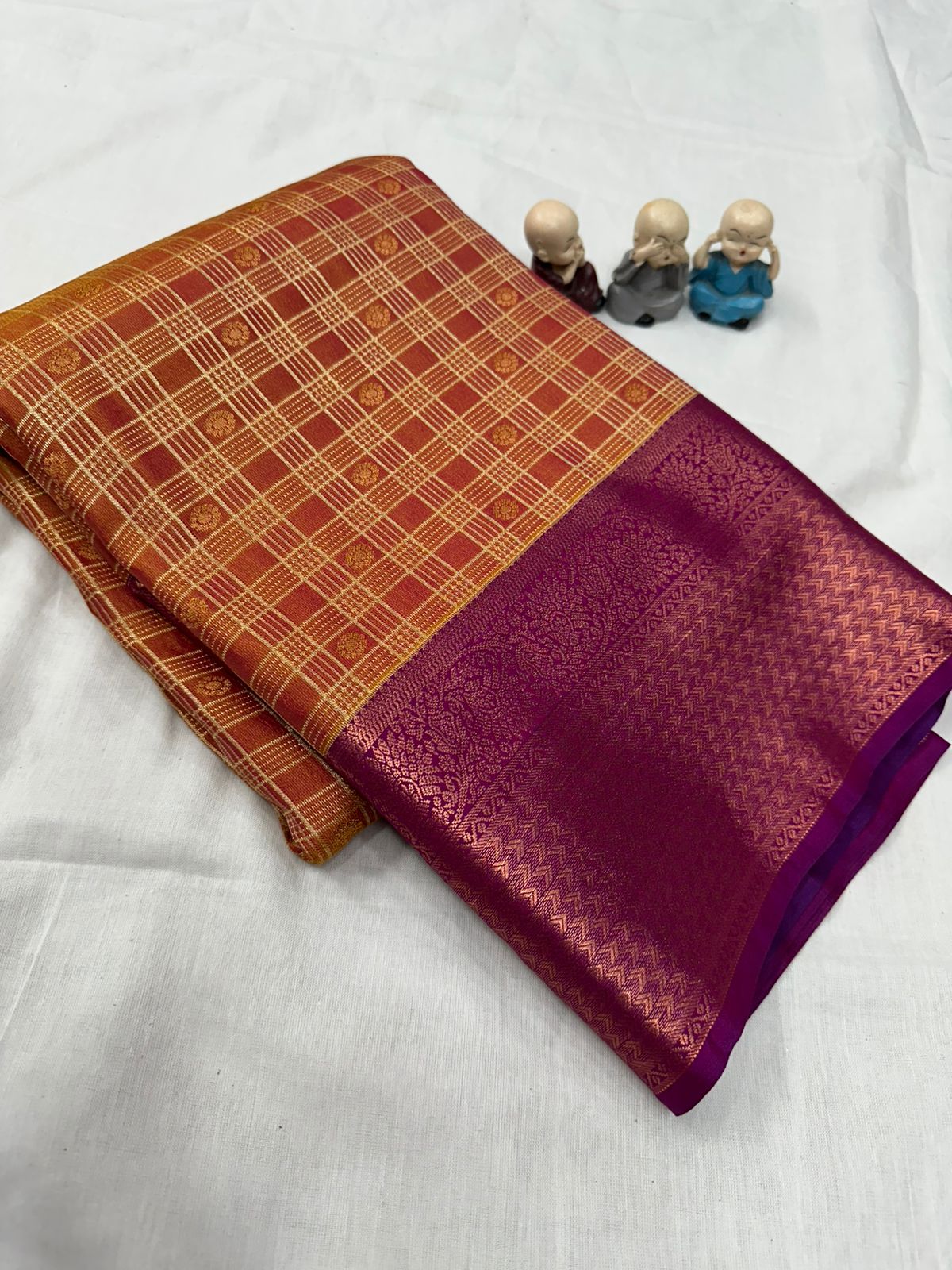 BRIDAL SILK
