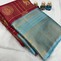 BRIDAL SILK