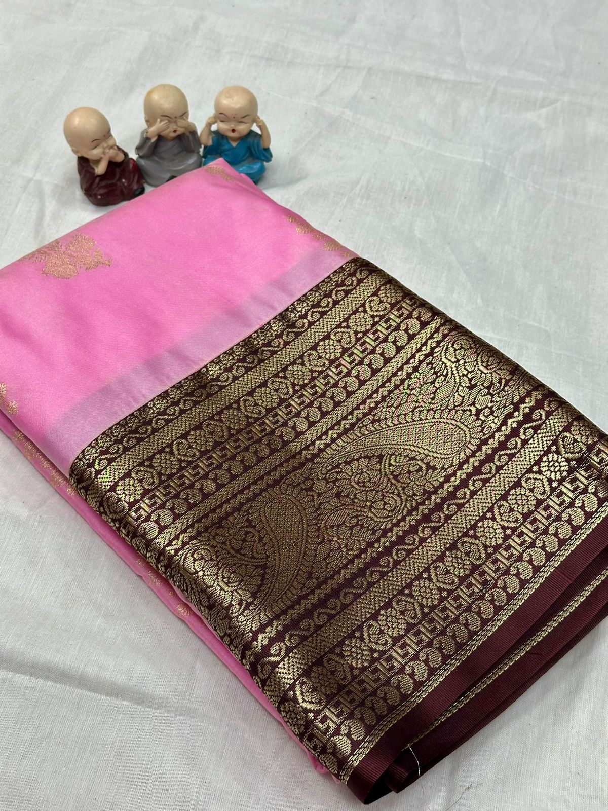 BRIDAL SILK