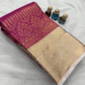 BRIDAL SILK