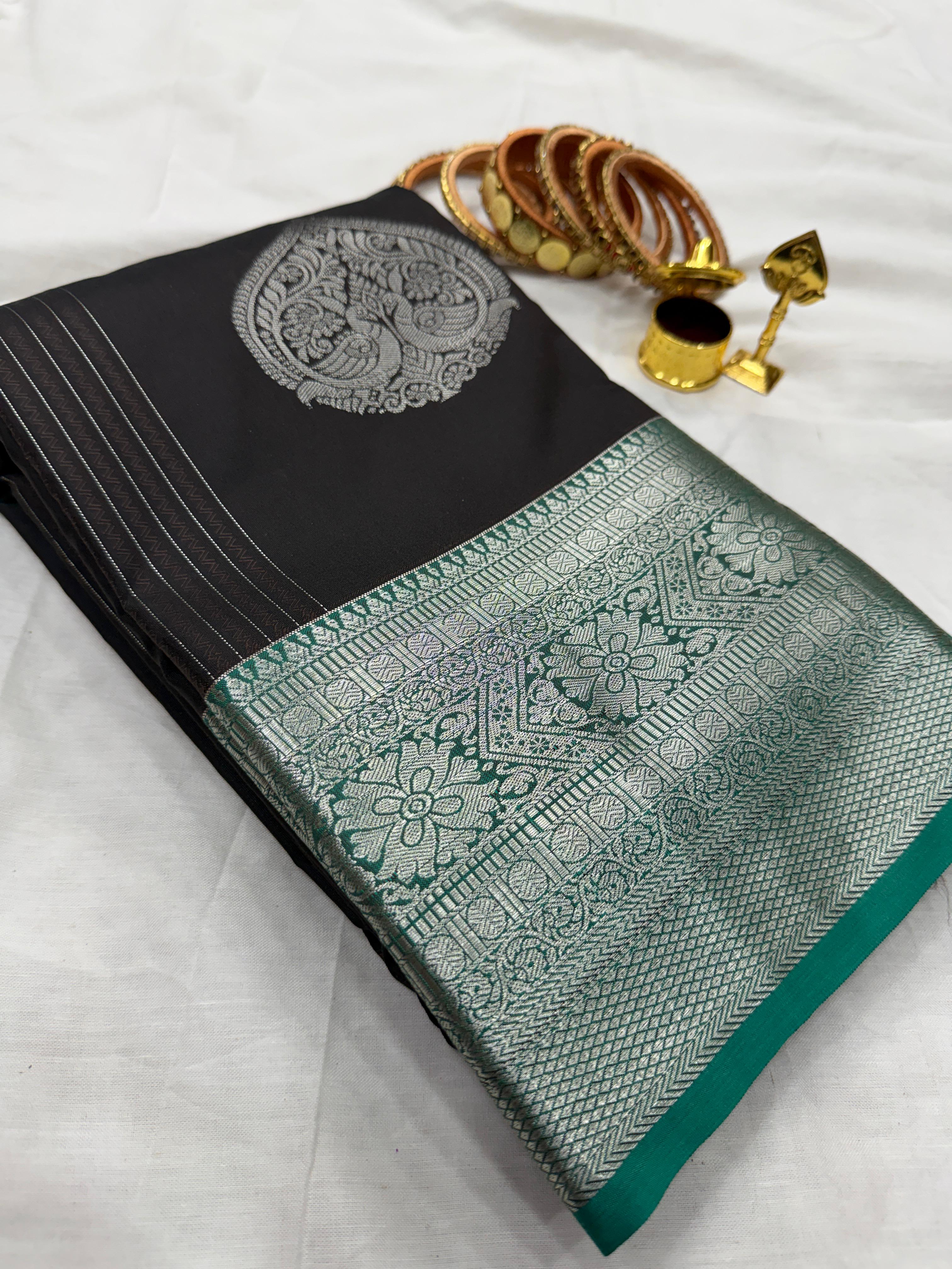 BRIDAL SILK