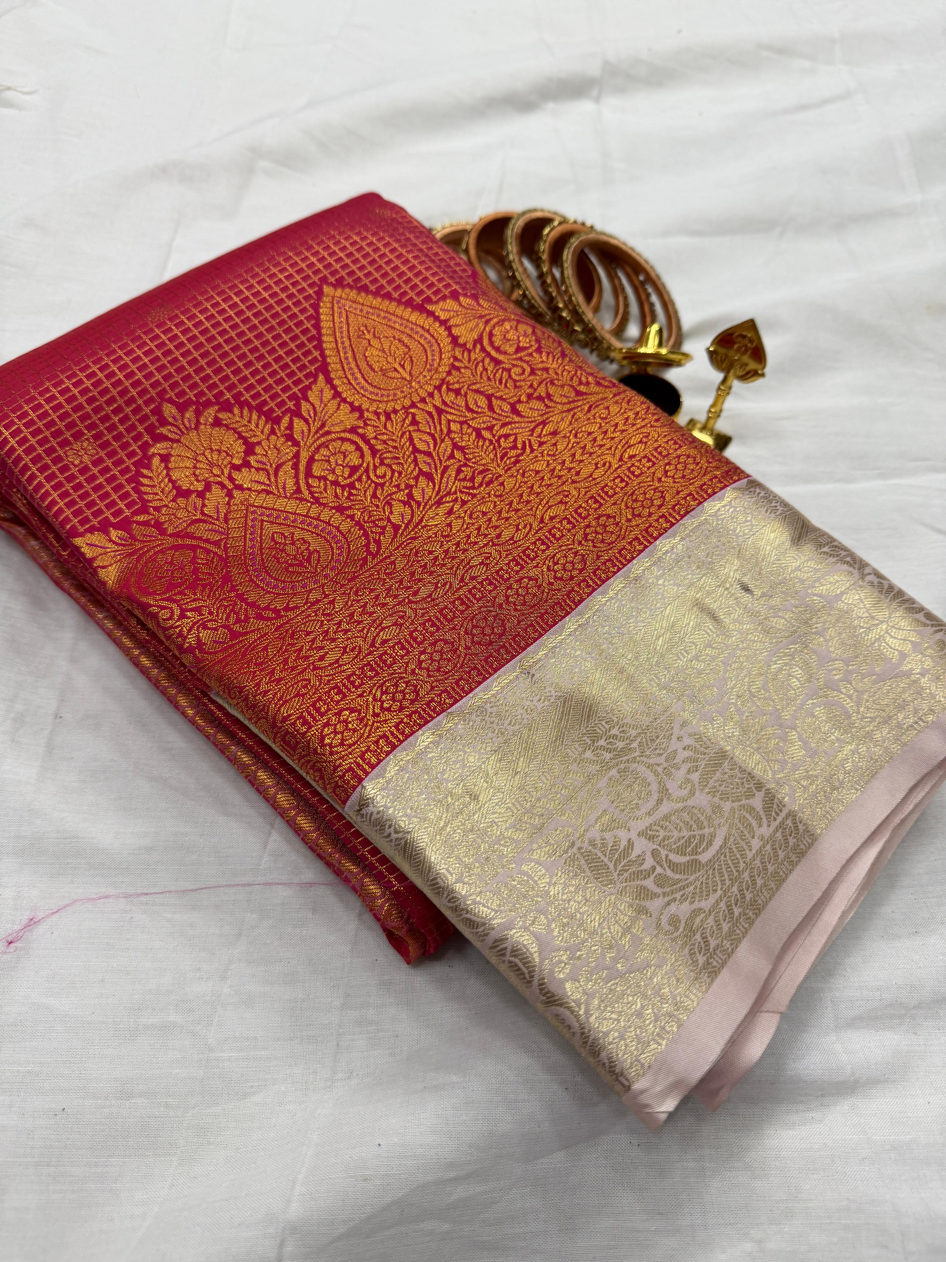 BRIDAL SILK