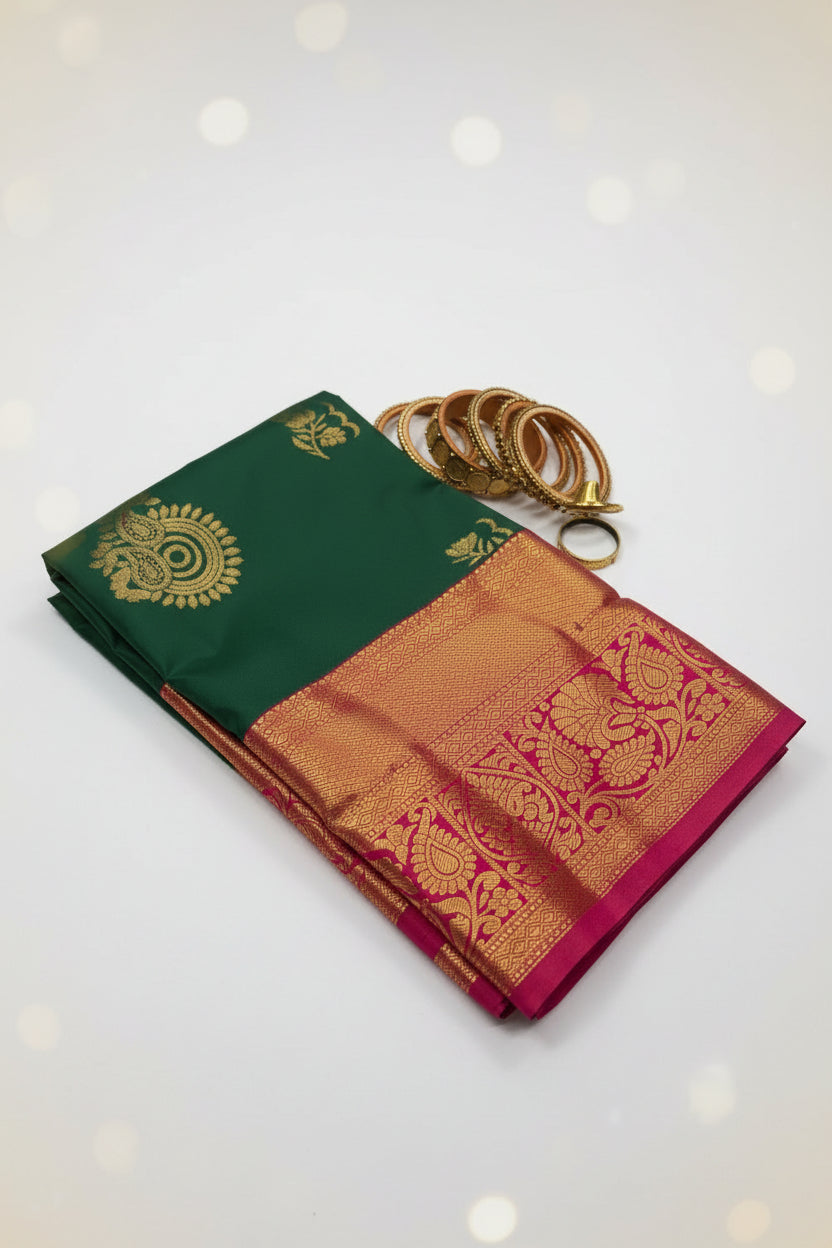 BRIDAL SILK