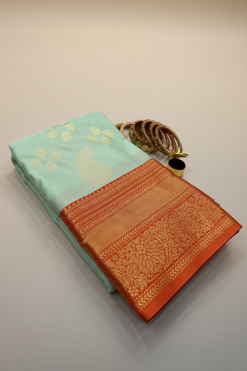BRIDAL SILK