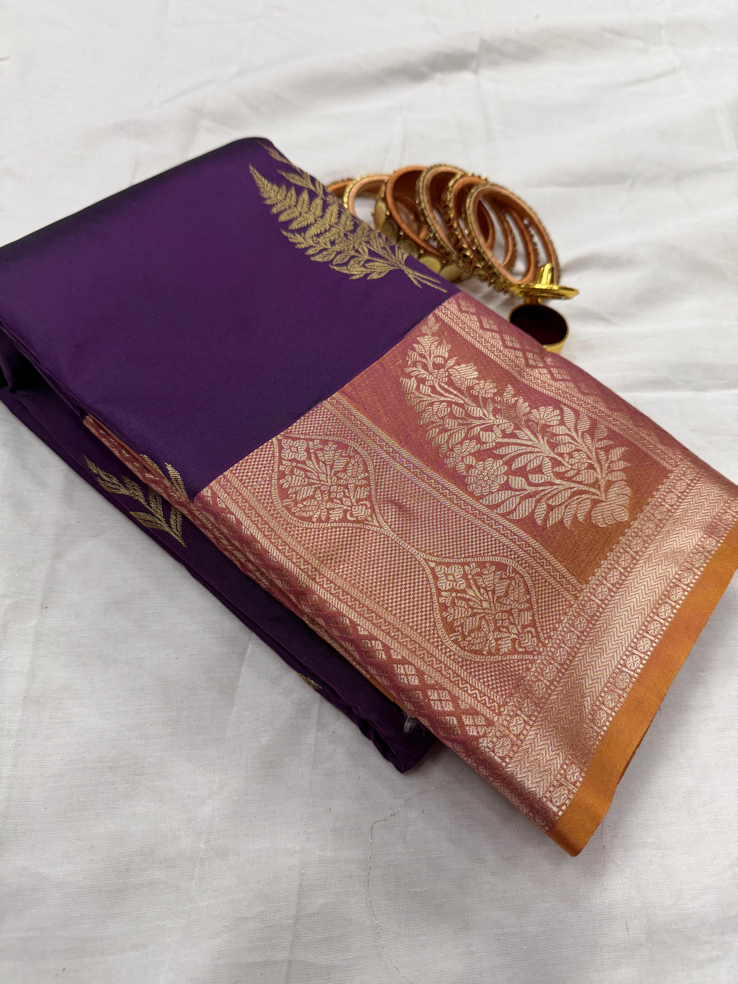 BRIDAL SILK